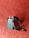Motorola edge 50 fusion original box ar charger.